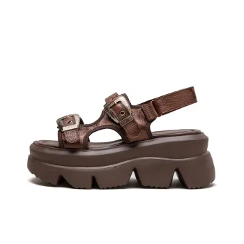 Jay One-Strap Sandals Women's