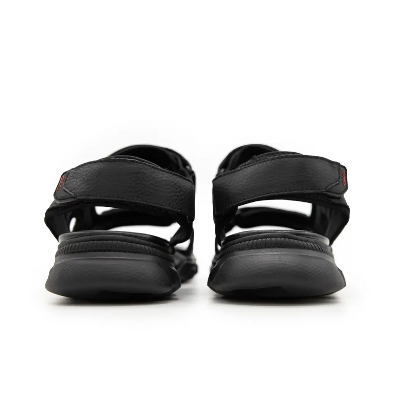 Satchi Men's Casual Shoes Men Low Top Black-4