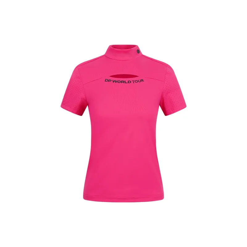 EUROPEAN TOUR T Shirt Women's Summer-9