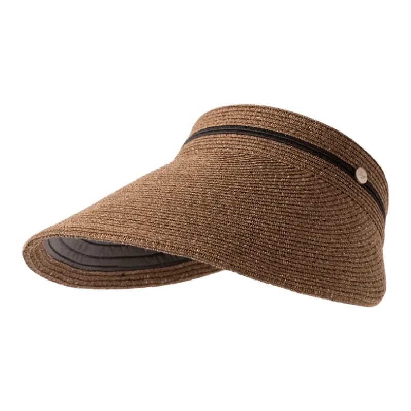 SIGGI STUDIOS Polyester Sun Protection Hats Women's-2