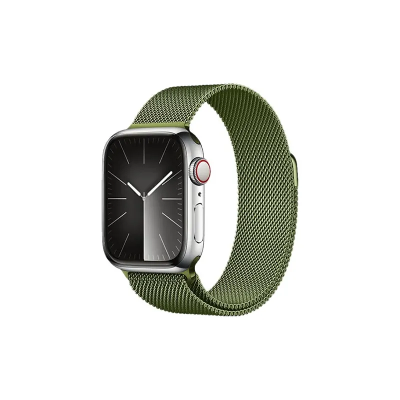 Fly Apple Compatibility Watch Band Stainless Steel Material-25