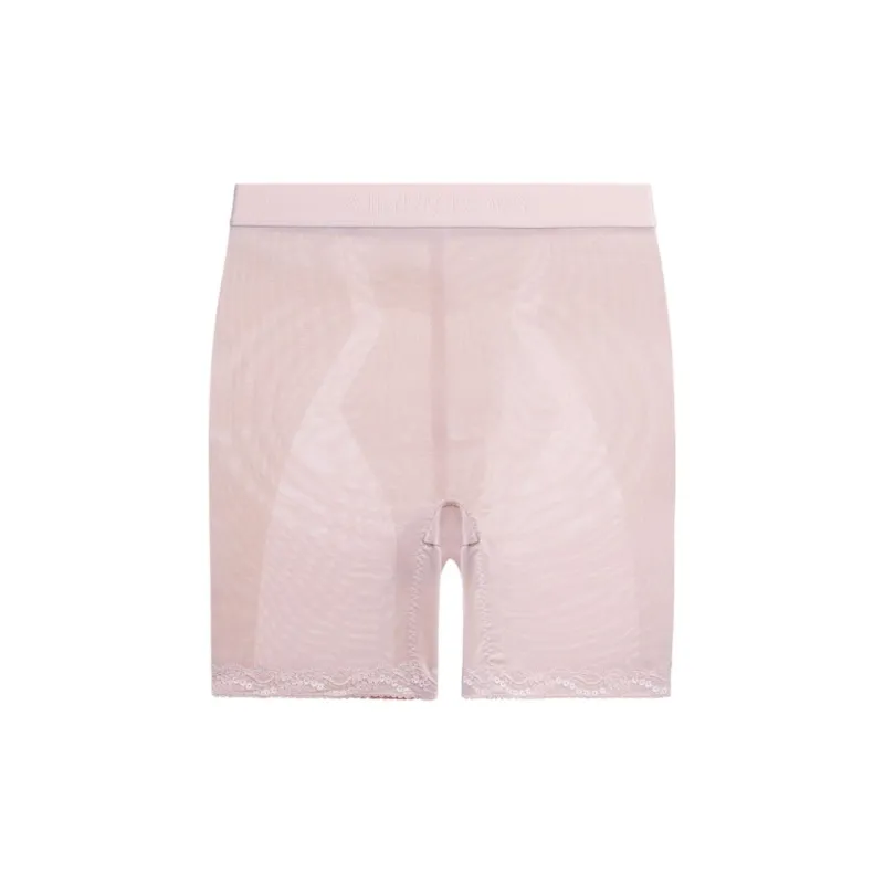 AIMER Shapewear Bottom Unisex Nude Skin-1