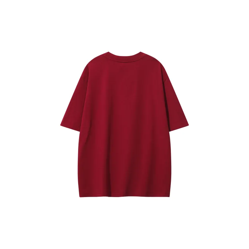 KIRHNE T Shirts Unisex-14