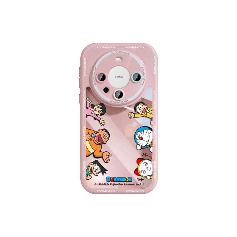 Sen Dog Acrylic Material Transparent High End Phone Cases Applicable To Huawei Mate60Pro/50/40-9