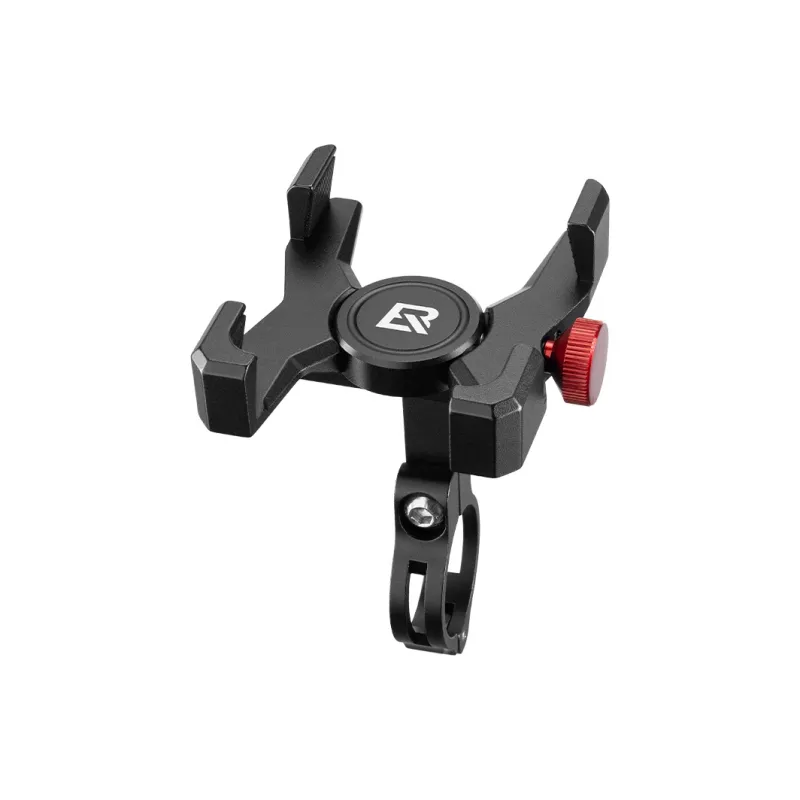 ROCKBROS Cycling Gear Phone Stand Aluminum Alloy-6