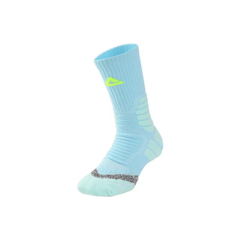 PEAK Hyperfuse Basketball Socks Unisex Combo Set-5