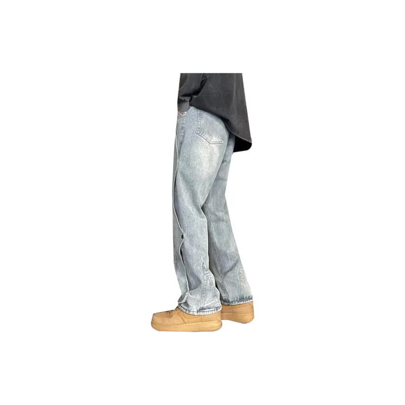 AMANDA BY Jeans Unisex-3