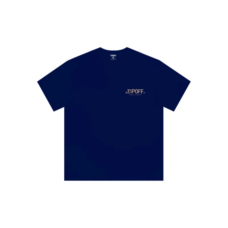TIP OFF T Shirts Unisex-9
