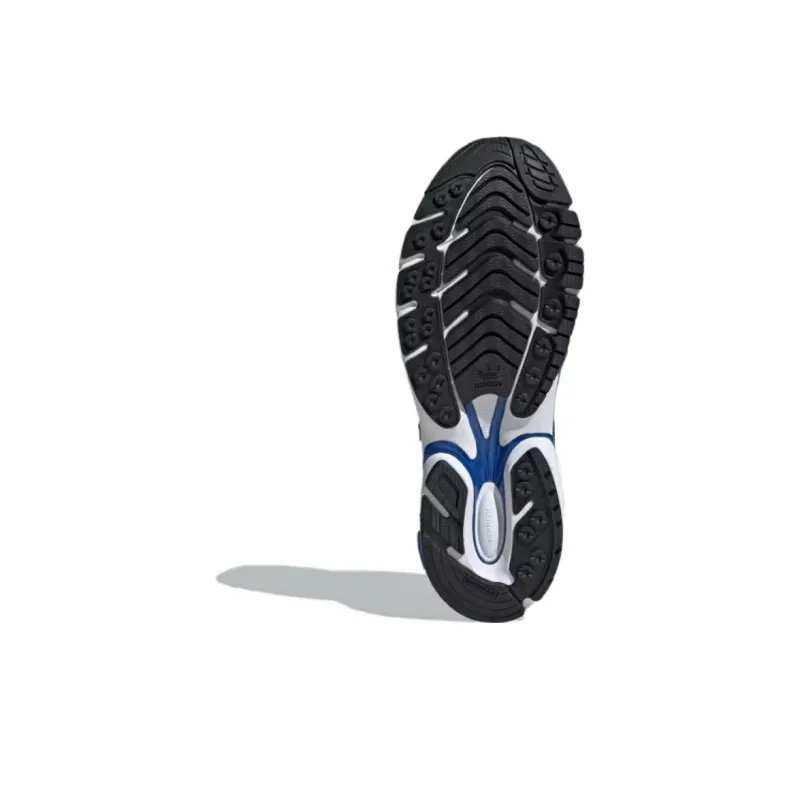 Adistar Cushion Adidas Originals 'White Grey Blue'-4