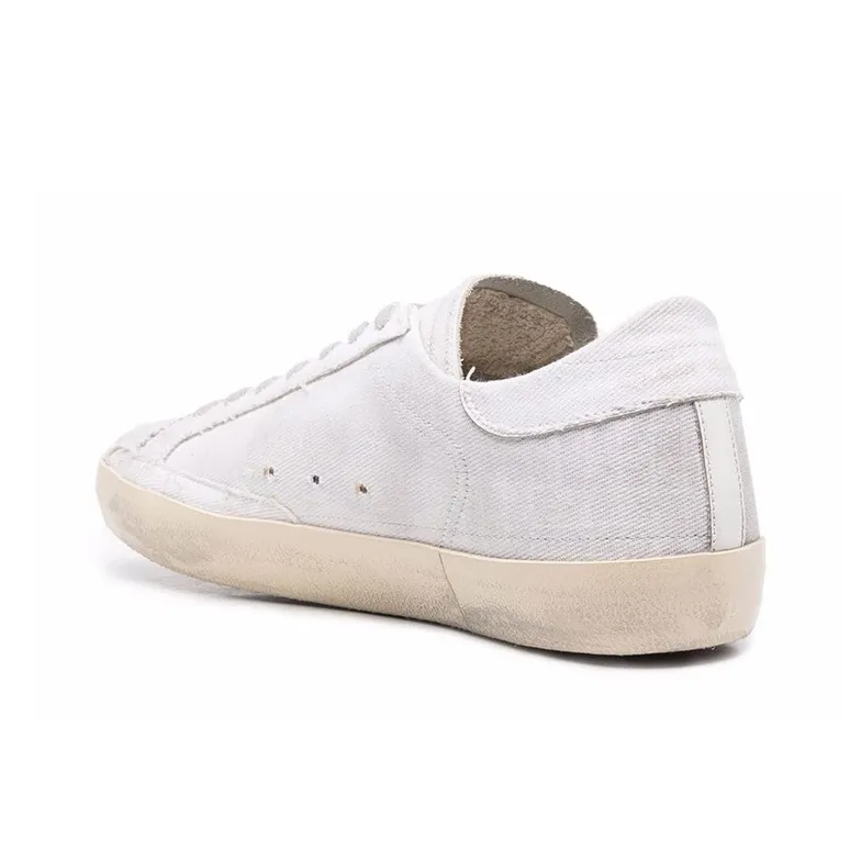 Golden Goose Super-Star Low-top Sneakers-3