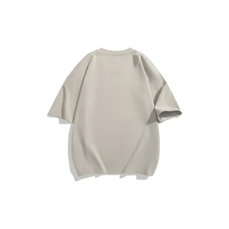 DESSO T Shirts Unisex-5