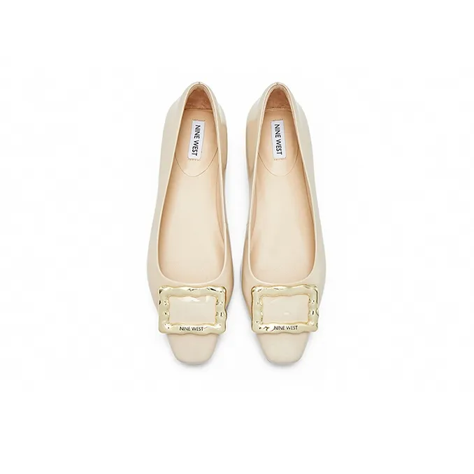 NINE WEST Casual Single Shoes Women's-5