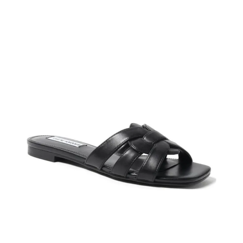 STEVE MADDEN Slide Slippers Women's-2