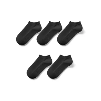 YOUKESHU Men Socks