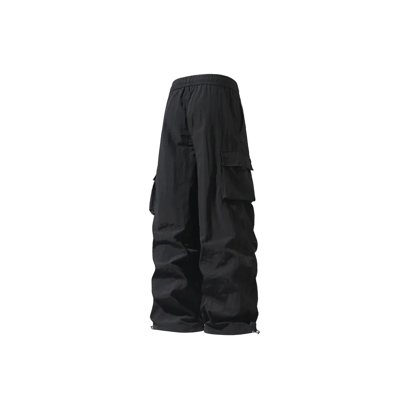JRX Casual Pants Unisex-1