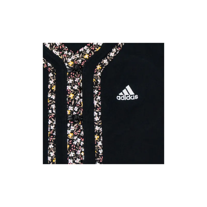 Adidas T Shirts Unisex Black-2