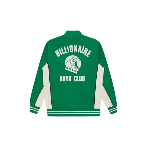 BILLIONAIRE BOYS CLUB Jackets Unisex Green