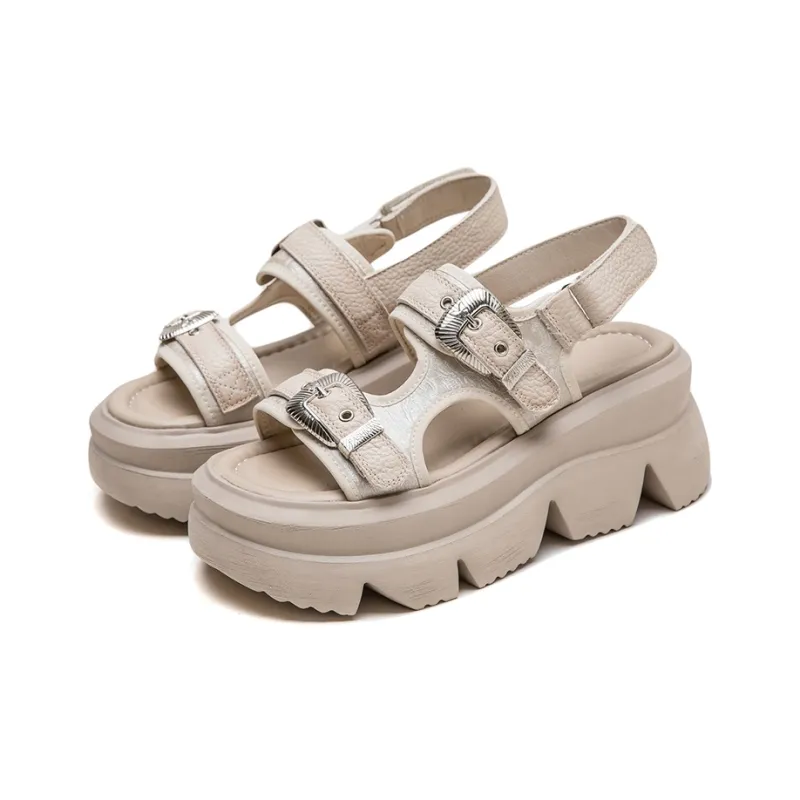 Jay One Strap Sandals Women's-10
