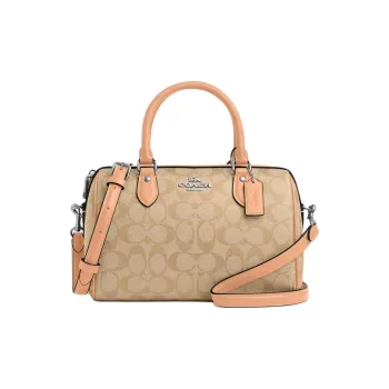 COACH Rowan Handbags