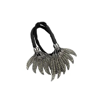 Capuel Hair Clips Women's