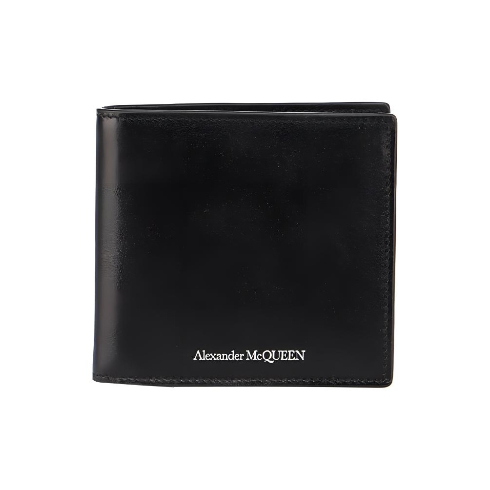 Alexander McQueen Wallet Accessories Men for Women s Men s Sneakers Clothing Sale New POIZON