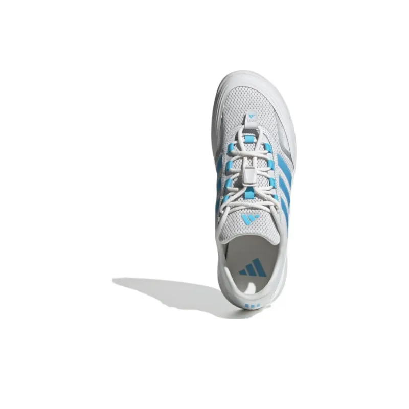 Adidas Lifestyle Shoes 'White Blue'-3