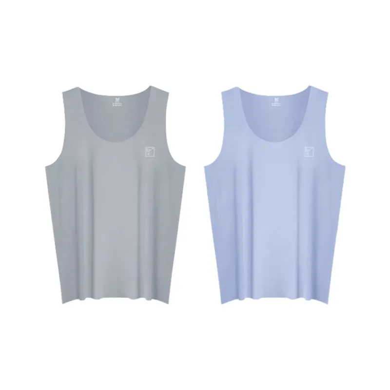 MIIOW Tank Tops Men's Mixed Pack-9