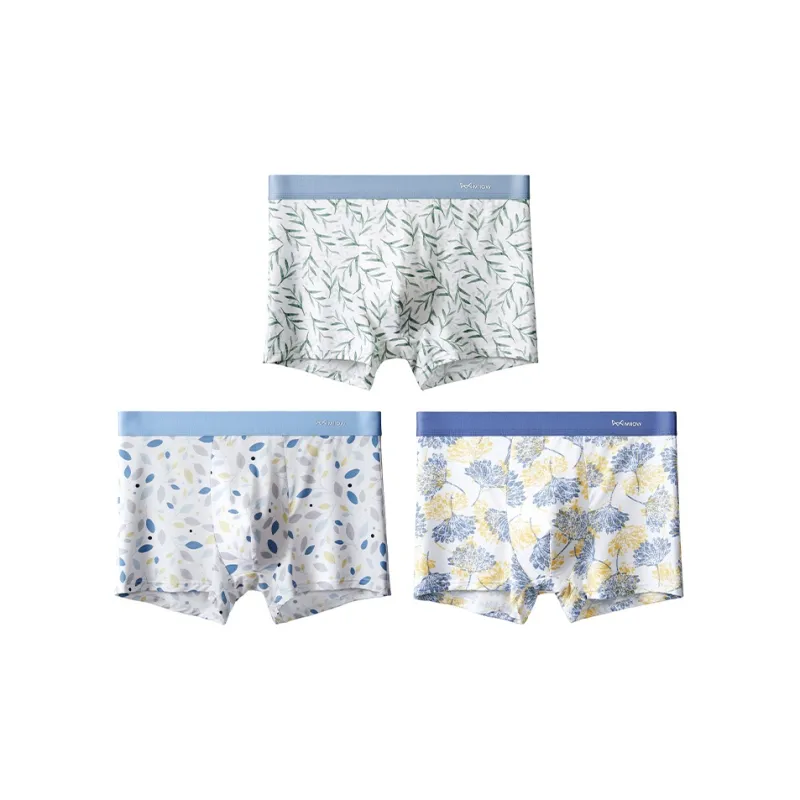 MIIOW Men Underpants-24