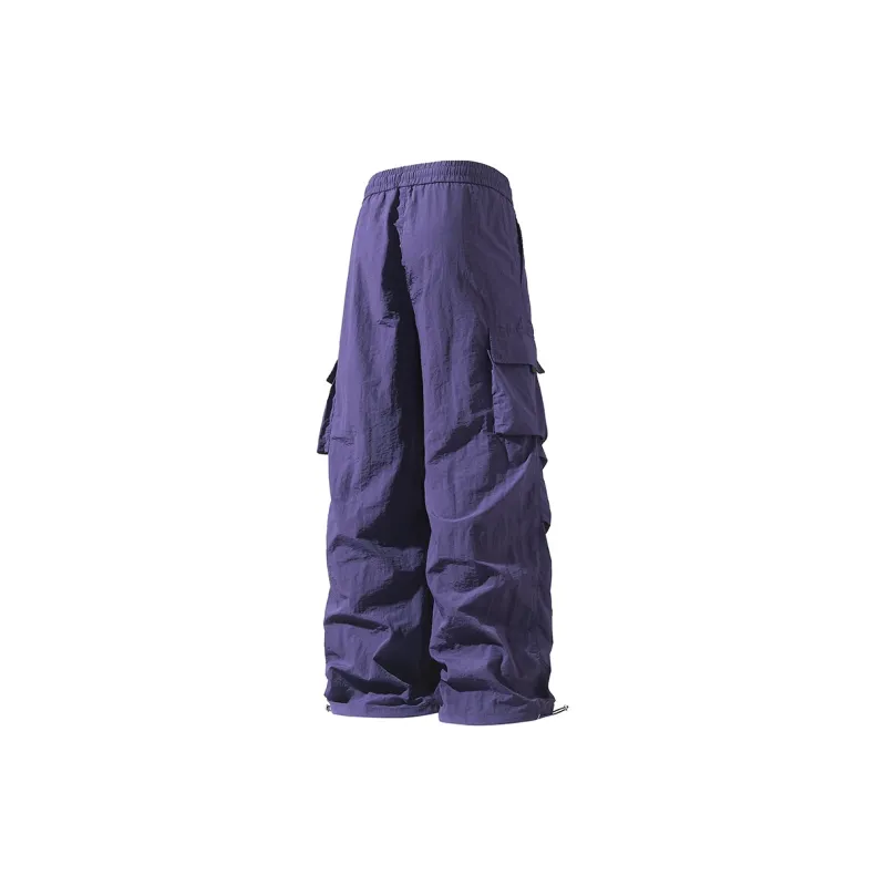 JRX Casual Pants Unisex-18