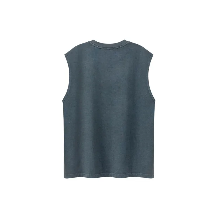 NO ONE ELSE Tank Tops Unisex-1