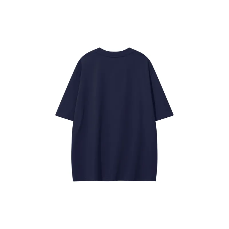 KIRHNE T Shirts Unisex-9