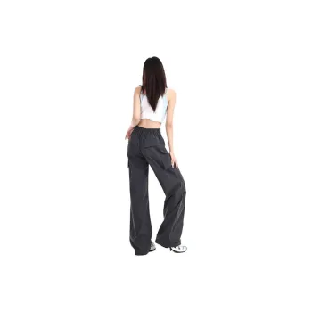 Rose Cargo Pants Women's