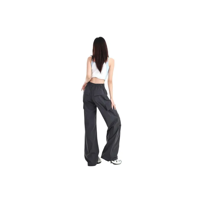 Rose Cargo Pants Women's-0