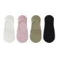 4 Pack (Black+White+Pink+Green)