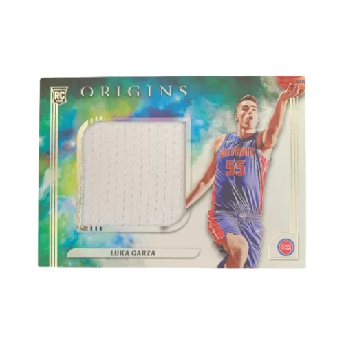 PANINI Sports Cards
