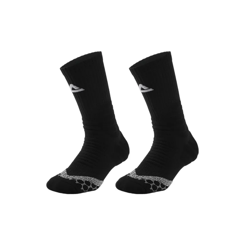 PEAK Hyperfuse Basketball Socks Unisex Combo Set-11