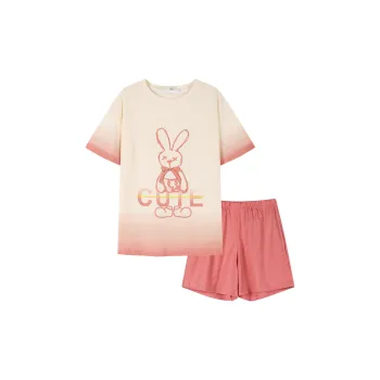 Lanza Unisex Pajama Sets