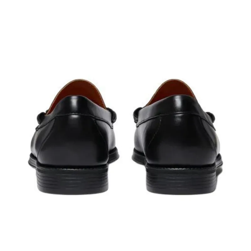 G.H. Bass & Co. Loafers Men's Black-4