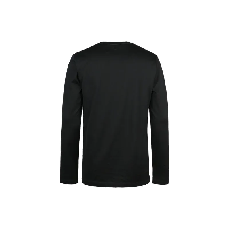 Roberto Cavalli T-Shirt Men's Black-1