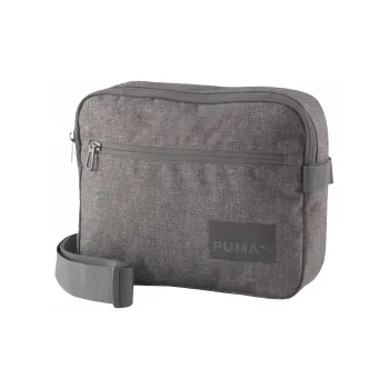 PUMA Oxford Fanny Pack Regular Unisex Gray
