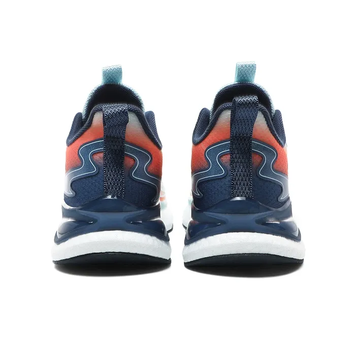 Maigaole Impact-Resistant Lightweight Rebound Casual Running Shoes Men's-3