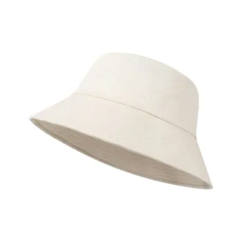 KTKTII Cotton Bucket Hats Unisex