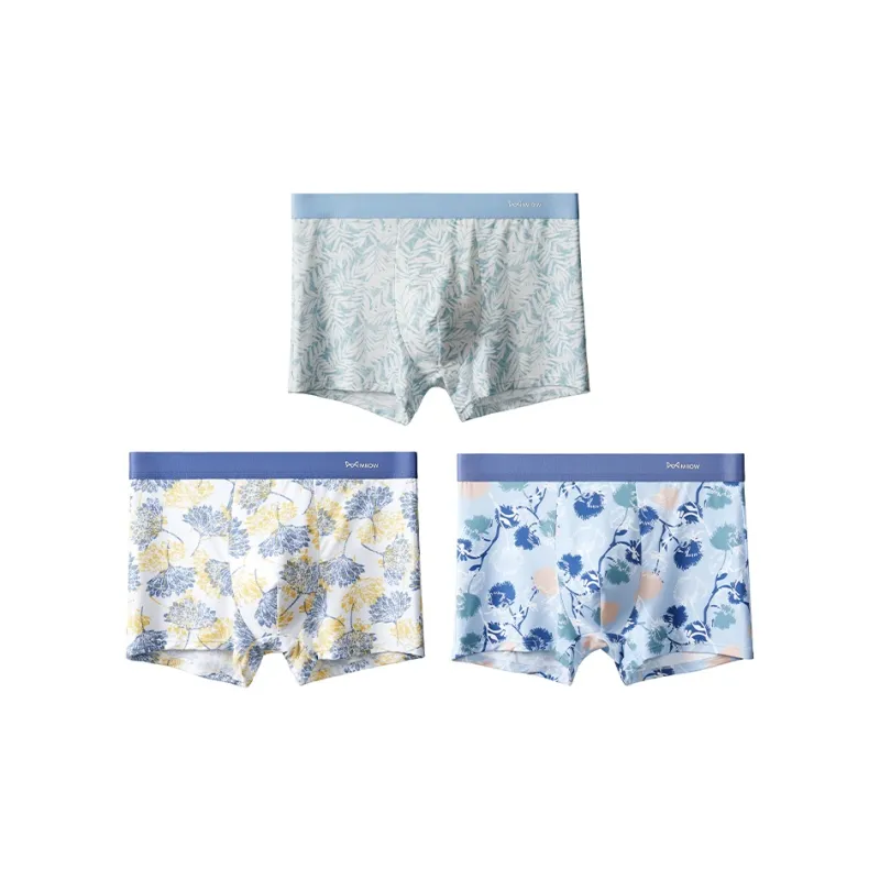 MIIOW Men Underpants-16