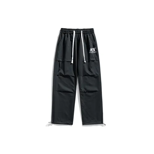 Kingsgspc Casual Pants Unisex