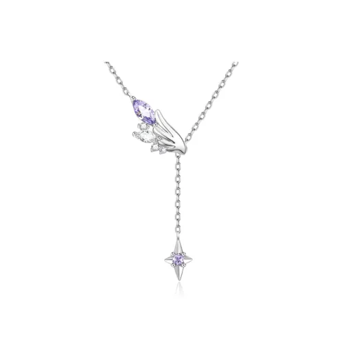 FANCI Necklaces Women's