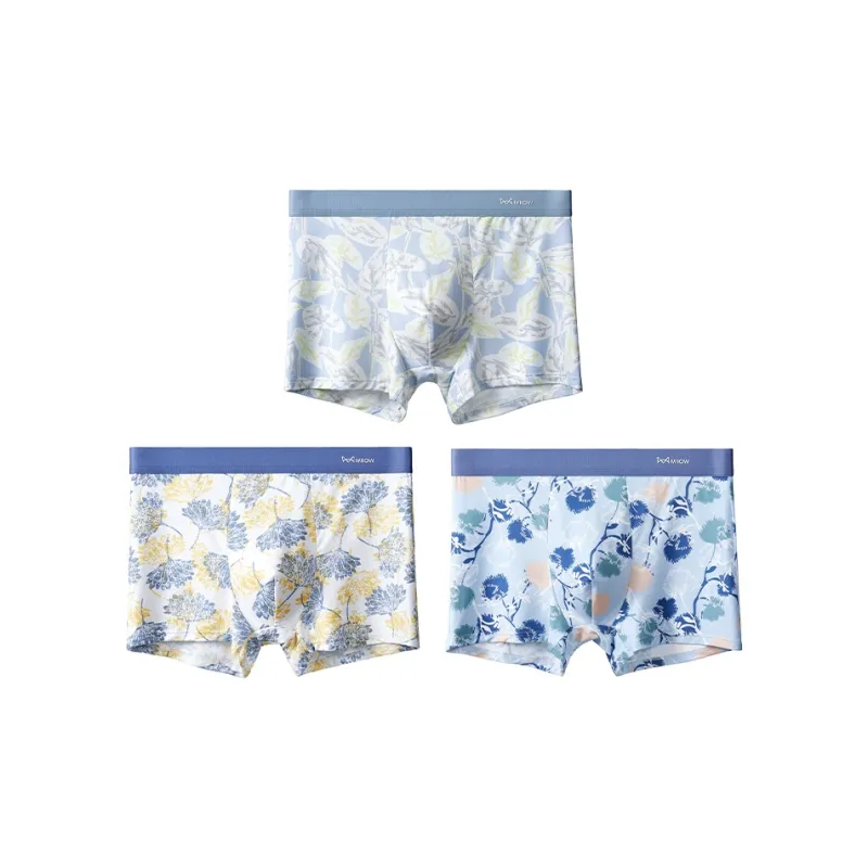 MIIOW Men Underpants-8