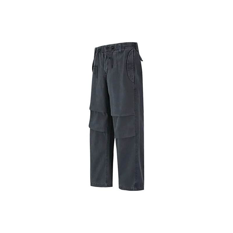 Zanzas Casual Pants Unisex-2