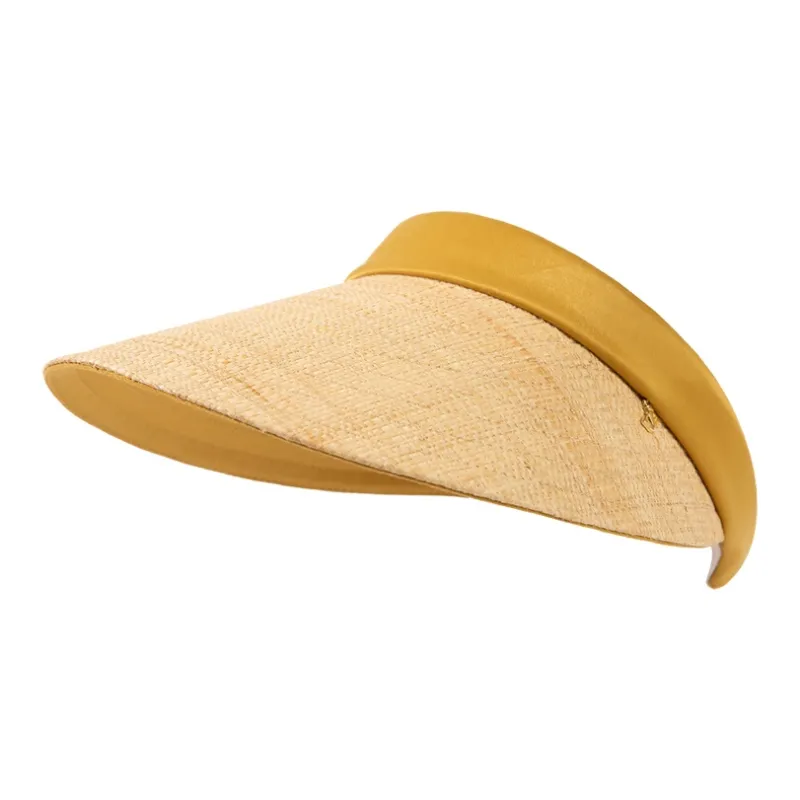 SIGGI STUDIOS Plant Material Sun Protection Hats Women's-3