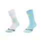 White Blue+Lake Blue[2 Pack Game-Ready]