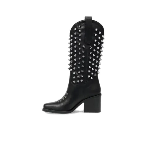 STEVE MADDEN Knee-high Boots Women's